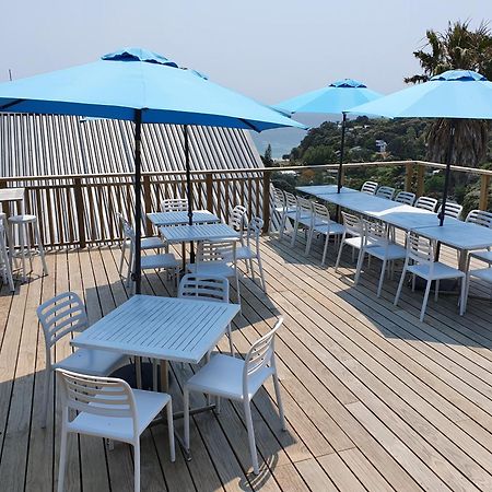 Waiheke Island Resort Conference & Accomodation Centre Ostend Экстерьер фото