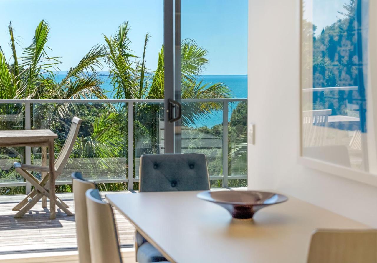 Waiheke Island Resort Conference & Accomodation Centre Ostend Экстерьер фото