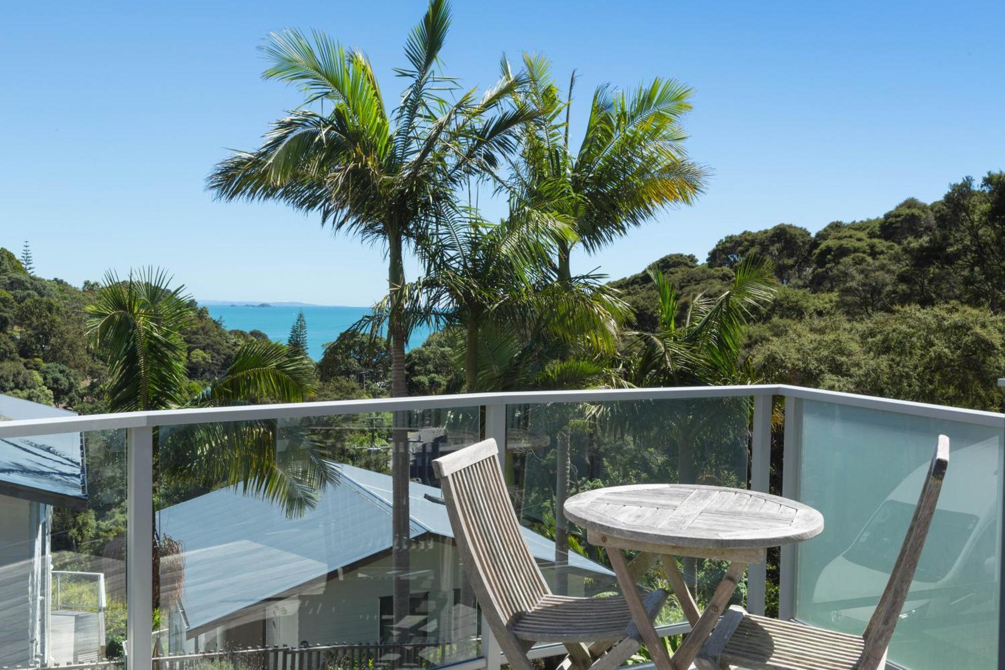 Waiheke Island Resort Conference & Accomodation Centre Ostend Экстерьер фото