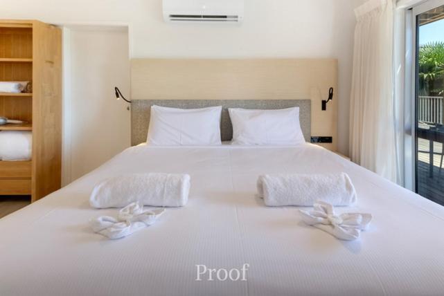 Waiheke Island Resort Conference & Accomodation Centre Ostend Экстерьер фото