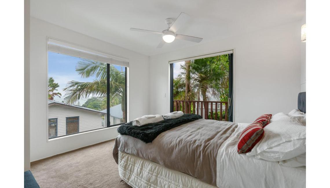 Waiheke Island Resort Conference & Accomodation Centre Ostend Экстерьер фото
