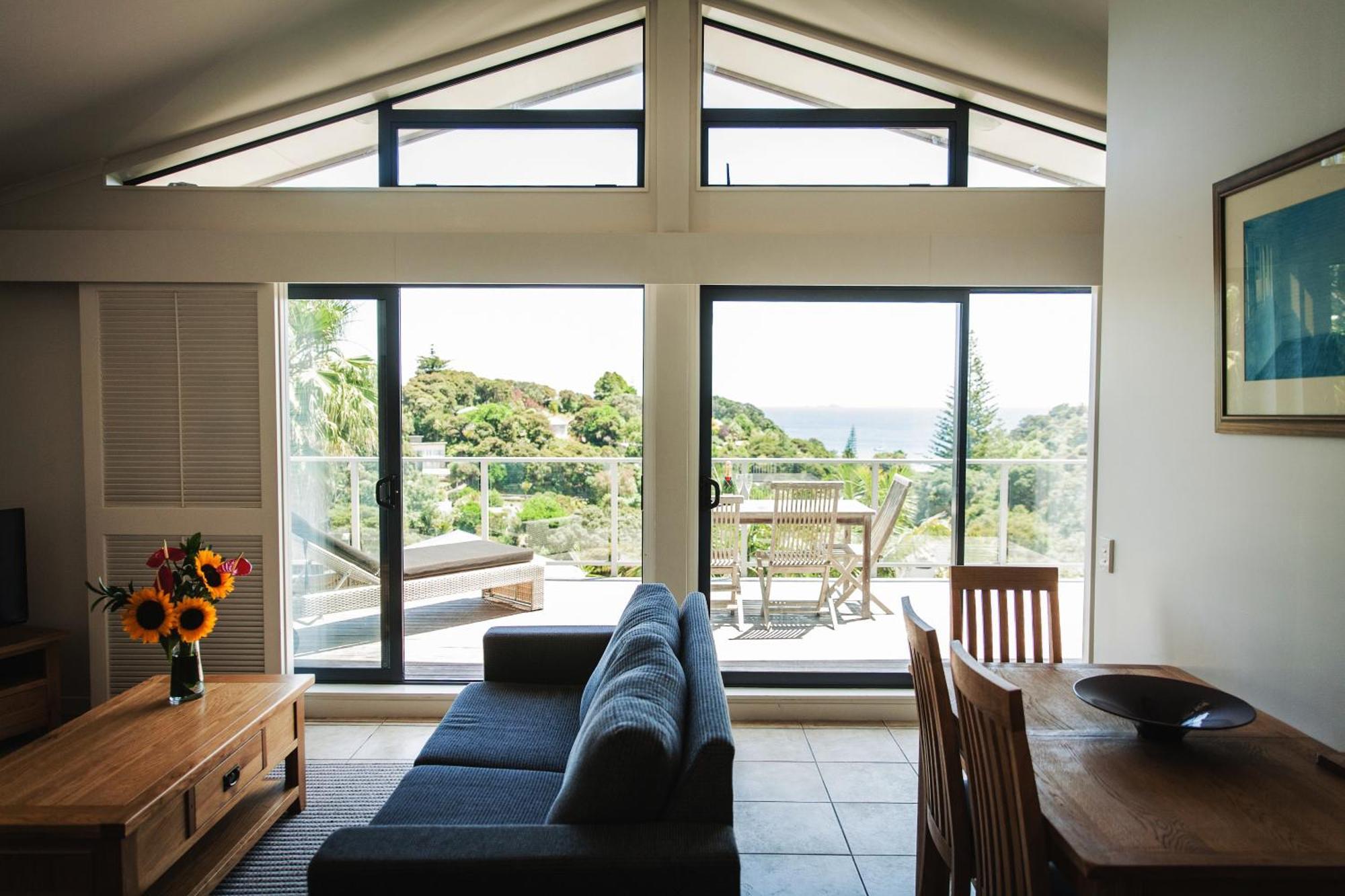 Waiheke Island Resort Conference & Accomodation Centre Ostend Экстерьер фото