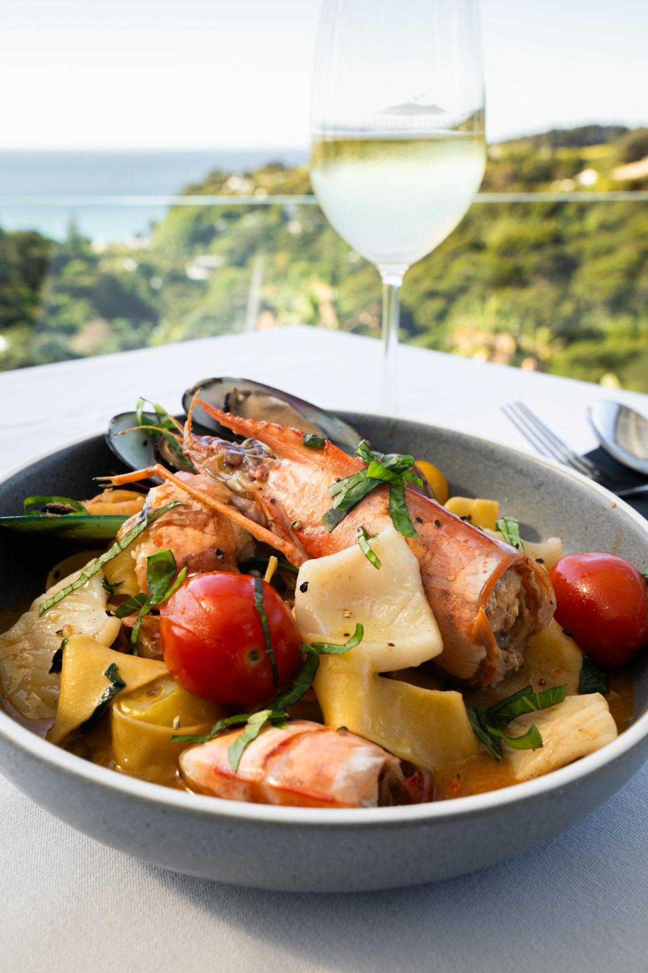 Waiheke Island Resort Conference & Accomodation Centre Ostend Экстерьер фото